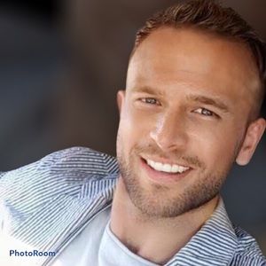 Meet your Posher, Shane